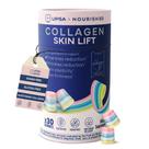 Gomas de Colágeno Skin Lift Upsa 30 un. Sem Açúcar