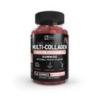 Gomas de colágeno Zeal Naturals Multi Colágeno + Vitamina C