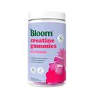 Gomas de Creatina Bloom Nutrition 5 g Sem Açúcar 90 Unidades