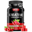 Gomas de Creatina DR.BIO 5000 mg Veganas Sabor Framboesa 120 unidades Gomas de Creatina DR.BIO 5000 mg Veganas Sabor Framboesa 120 unidades
