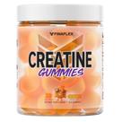 Gomas de creatina FINAFLEX Orange Flavor 120 Gomas 5g Creatina