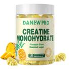Gomas de creatina monohidratada DANEW PRO 5000 mg 120 unidades