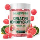 Gomas de creatina monohidratada DANEW Pro 5000 mg 120 unidades