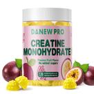Gomas de creatina monohidratada DANEW Pro 5000 mg 120 unidades