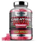 Gomas de creatina monohidratada Iron Labs Nutrition 3600mg
