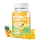 Gomas de creatina monohidratada novomins 5000 mg 90 unidades
