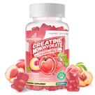 Gomas de creatina monohidratada Openovomins Advanced Vitamin B12 90 unidades Gomas de creatina monohidratada Openovomins Advanced Vitamin B12 90 unidades