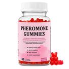 Gomas de feromônio JINMAO para mulheres Inner Balance 60 unidades