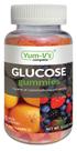 Gomas de Glucose YumVs Complete - Suplemento YUMV'S - 60 Unidades