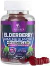 Gomas de Imunidade Nature's Nutrition Sambucus - 60 Unidades Gomas de Imunidade Nature's Nutrition Sambucus - 60 Unidades