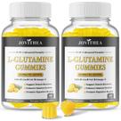 Gomas de L-Glutamina JOVITHEA 1000 mg 120 unidades