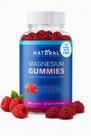 Gomas de Magnésio Natural BioScience 120 mg Sem Açúcar 90 unidades
