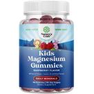 Gomas de magnésio Natures Craft Relaxing Calm Kids 85 mg