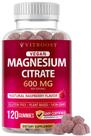 Gomas de Magnésio VITBOOST 600 mg Veganas Sabor Framboesa 120 unidades Gomas de Magnésio VITBOOST 600 mg Veganas Sabor Framboesa 120 unidades