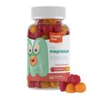 Gomas de magnésio Zahler Chapter One 100mg para crianças de 60 quilates