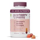 Gomas de Multivitaminas SmartyPants para Mulheres - 120 Unidades Gomas de Multivitaminas SmartyPants para Mulheres - 120 Unidades