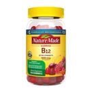 Gomas de Vitamina B12 Nature Made Extra Forte 3000 mcg