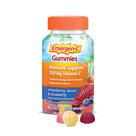 Gomas de vitamina C Emergen-C 750 mg para adultos (45 unidades)