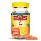 Gomas de Vitamina C Nature Made - Máxima Força 1000mg