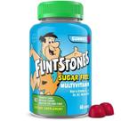 Gomas multivitamínicas Flintstones Kids Sugar Free 60 unidades