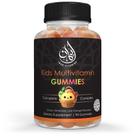 Gomas multivitamínicas infantis Iman Vitamins Halal 90 unidades Gomas multivitamínicas infantis Iman Vitamins Halal 90 unidades