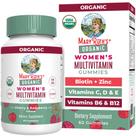 Gomas multivitamínicas MaryRuth's Women 14+ 60 unidades Gomas multivitamínicas MaryRuth's Women 14+ 60 unidades