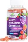 Gomas multivitamínicas Nature's Choice Daily 120 gomas