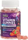 Gomas Multivitamínicas Nature's Gummies 60 unidades Vegetarianas
