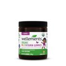 Gomas multivitamínicas Wellements Organic Children 3+ Anos 60