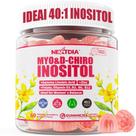 Gomas Nextdia Inositol 2000 mg e D-Chiro Inositol 50 mg