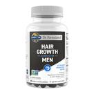 Gomas para crescimento de cabelo Garden of Life Dr. Formulated Men 60 ct