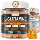 Gomas para exercícios Nextdia L-Glutamina 1000 mg com beta-alanina