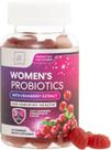 Gomas probióticas Olá, linda! Saúde digestiva feminina 60