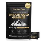 Gomas Shilajit DA NATUREZA. Gomas ZIRAN Pure Himalayan 80 Gomas Shilajit DA NATUREZA. Gomas ZIRAN Pure Himalayan 80