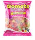 Gomets balas