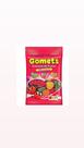 Gomets Coração de Fruta Dori 150g