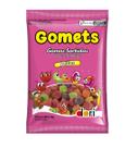 Gomets Goma Americana Frutas 700g Dori