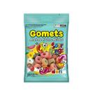 Gomets Goma Anel Acido 150g Dori Gomets Goma Anel Acido 150g Dori