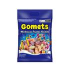 Gomets Goma Minhoca Acida 150g Dori