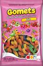Gomets Minhoca 700g