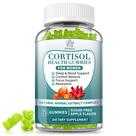 Gomitas de Suplementos de Cortisol Herbance para Mujeres - Suministro de 30 Días