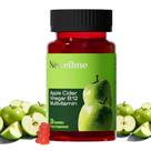 Gomitas de Vitamina NEWELLME ACV B12 Sin Azúcar y Veganas 30 unidades