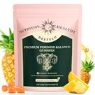 Gomitas Femininas Balance Shytrouy Premium Piña Hawaiana