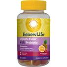 Gomitas Probióticas para Niños Renew Life 2 Mil Millones UFC 60 Unidades