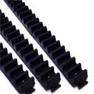 Gomo Cremalheira Residencial 30Cm- Nylon (Peccinin/Nice)
