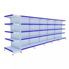 Gondola Centro 170 Fit Ate 5 Metros 1 Ponta Branco 55b Pe Azul