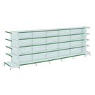 Gondola Centro 170 Fit Ate 5 Metros 2 Ponta Branco 60b Pe Verde