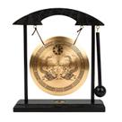 Gong decorativo Mose Cafolo Zen Art Brass Feng Shui