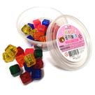 Gonggi Konggi Korean Jacks Stone Game LENITH 30 unidades