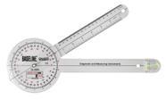 Goniômetro CanDo Baseline Absolute Axis 360 30cm